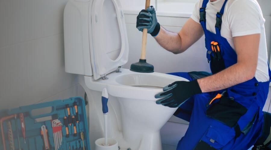 Professional Leak Detection Services in Linden, AL